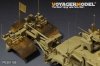 Voyager Model PE351105 Modern US Army Spark II Mine Roller Upgrade Set For PANDA HOBBY 1/35